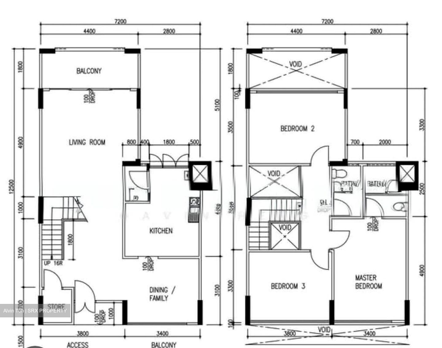 Blk 559 Jurong West Street 42 (Jurong West), HDB Executive #536191611